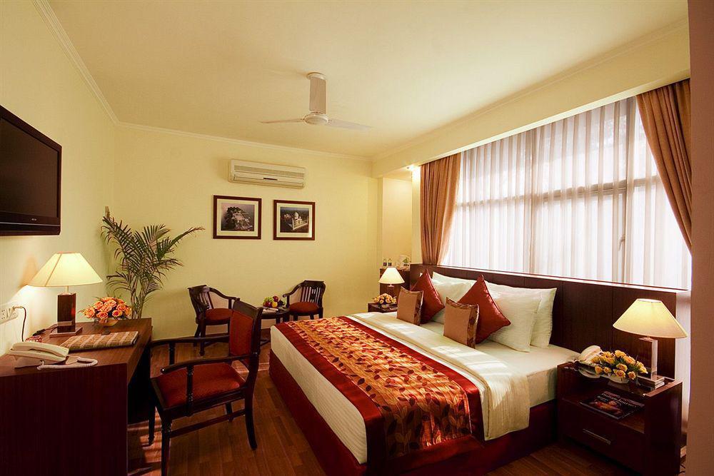 Fabhotel Goodwill Gk 1 New Delhi Chambre photo